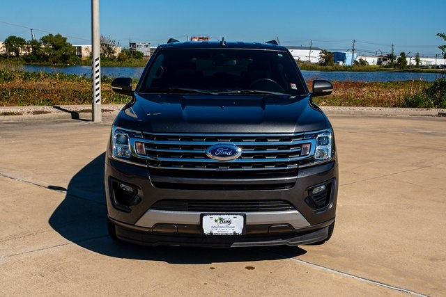 2019 Ford Expedition XLT Gray at Ultimate Motorsports