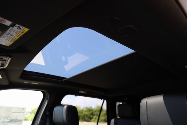 2026 Toyota Sequoia Platinum - 10