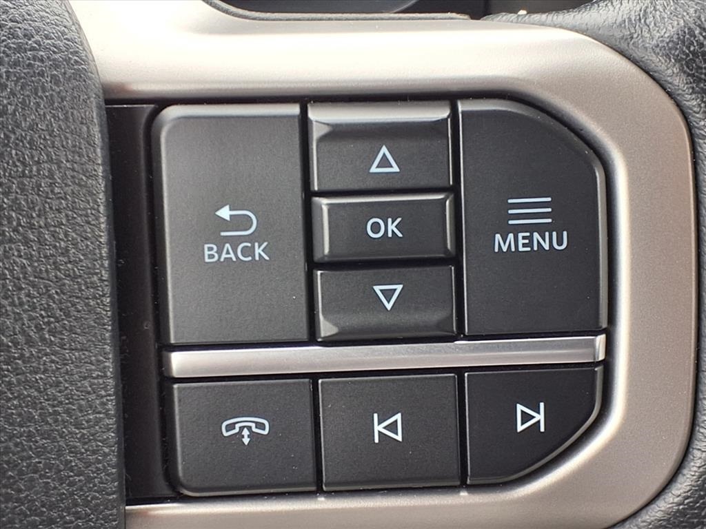 2024 Ford Expedition Max XLT Black at Martin Chrysler Dodge Jeep Ram