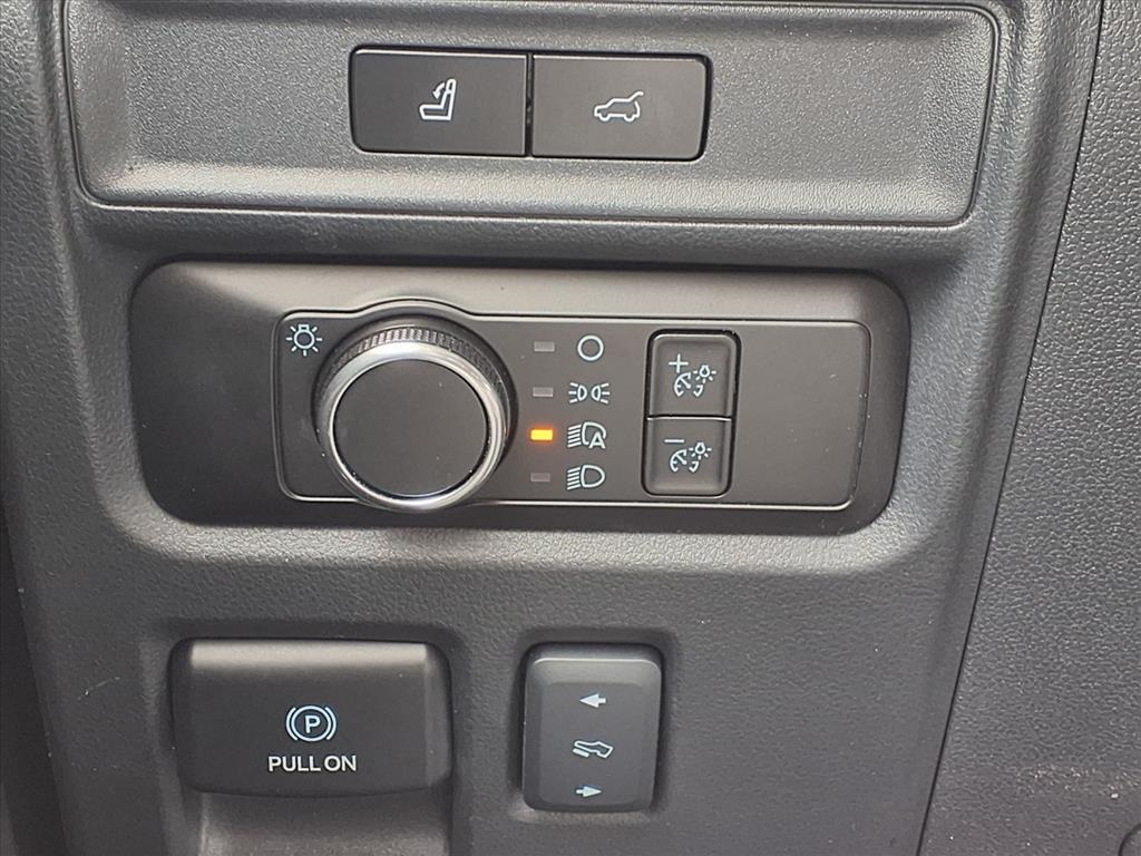 2024 Ford Expedition Max XLT Black at Martin Chrysler Dodge Jeep Ram