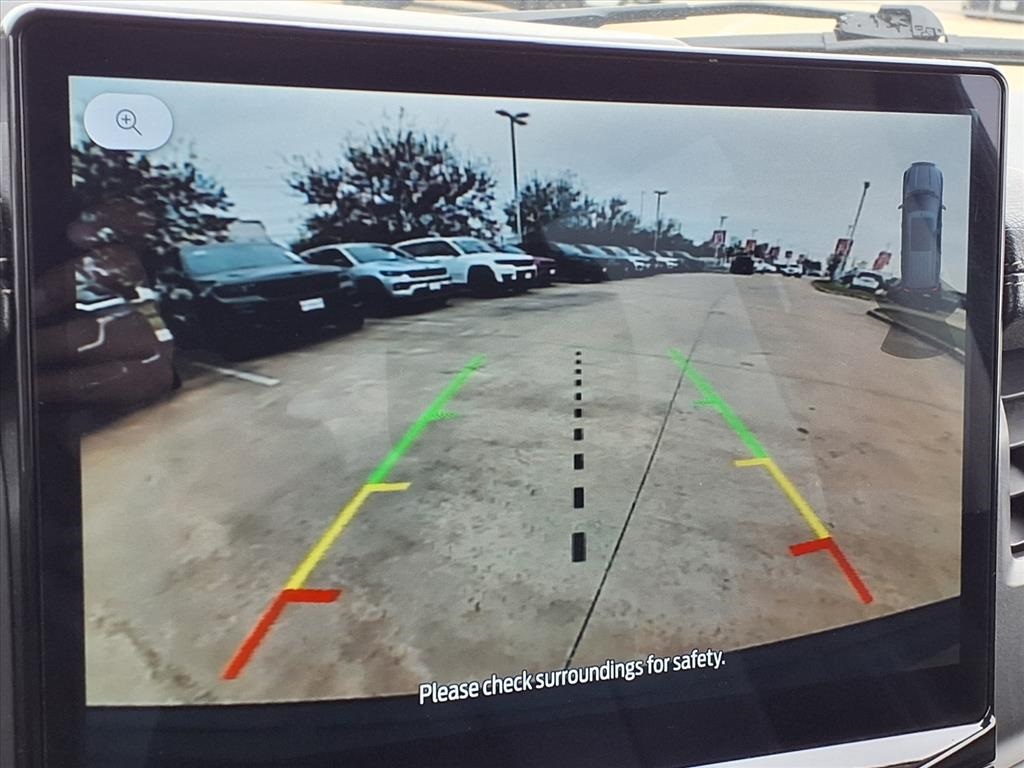 2024 Ford Expedition Max XLT Black at Martin Chrysler Dodge Jeep Ram