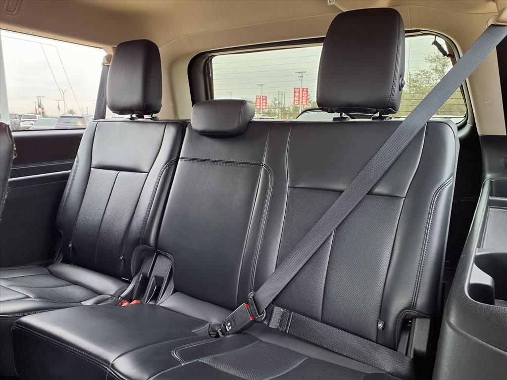 2024 Ford Expedition Max XLT Black at Martin Chrysler Dodge Jeep Ram