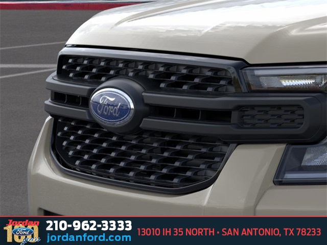 New Car 2025 Ford Ranger  Xl For Sale Under $35,000 In San Antonio, Texas