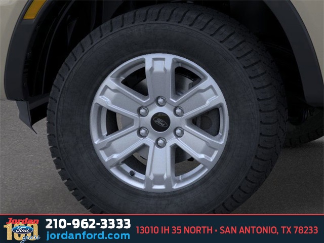 New Car 2025 Ford Ranger  Xl For Sale Under $35,000 In San Antonio, Texas