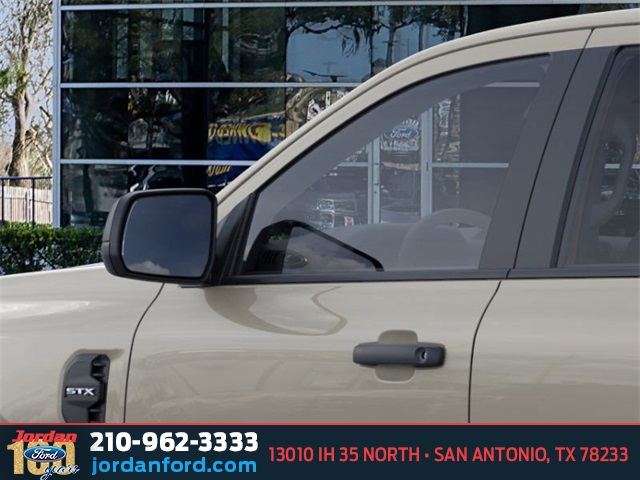 New Car 2025 Ford Ranger  Xl For Sale Under $35,000 In San Antonio, Texas