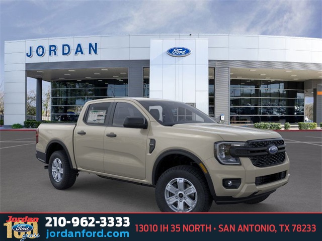 New Car 2025 Ford Ranger  Xl For Sale Under $35,000 In San Antonio, Texas