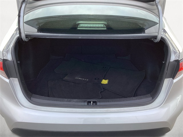 Used Car 2022 Toyota Corolla  Le For Sale Under $20,000 In San Antonio, Texas