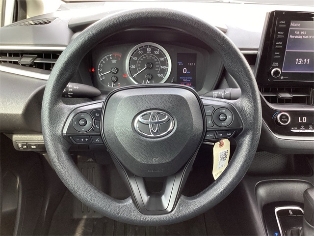 Used Car 2022 Toyota Corolla  Le For Sale Under $20,000 In San Antonio, Texas