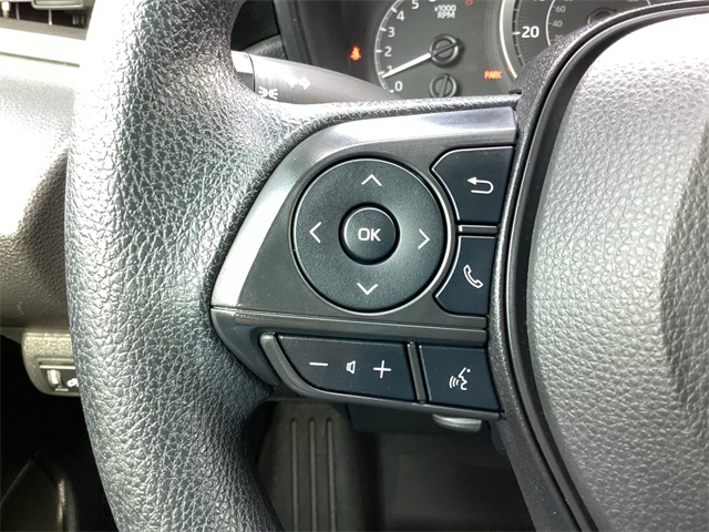 Used Car 2022 Toyota Corolla  Le For Sale Under $20,000 In San Antonio, Texas