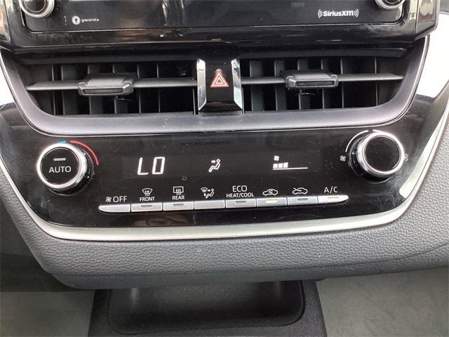 Used Car 2022 Toyota Corolla  Le For Sale Under $20,000 In San Antonio, Texas
