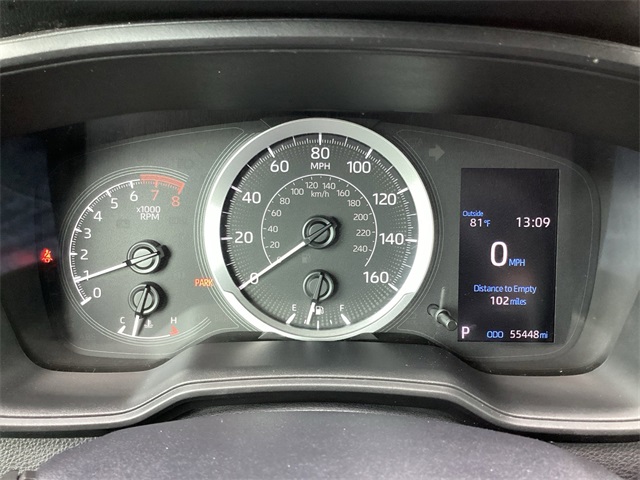 Used Car 2022 Toyota Corolla  Le For Sale Under $20,000 In San Antonio, Texas