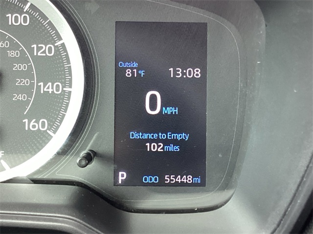 Used Car 2022 Toyota Corolla  Le For Sale Under $20,000 In San Antonio, Texas