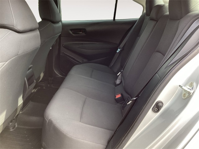 Used Car 2022 Toyota Corolla  Le For Sale Under $20,000 In San Antonio, Texas