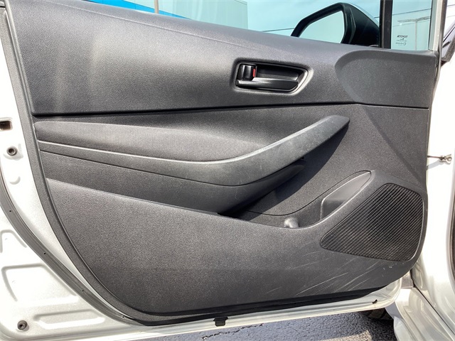 Used Car 2022 Toyota Corolla  Le For Sale Under $20,000 In San Antonio, Texas