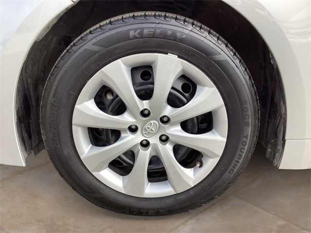 Used Car 2022 Toyota Corolla  Le For Sale Under $20,000 In San Antonio, Texas