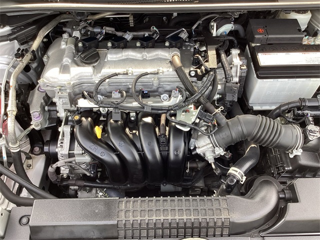 Used Car 2022 Toyota Corolla  Le For Sale Under $20,000 In San Antonio, Texas