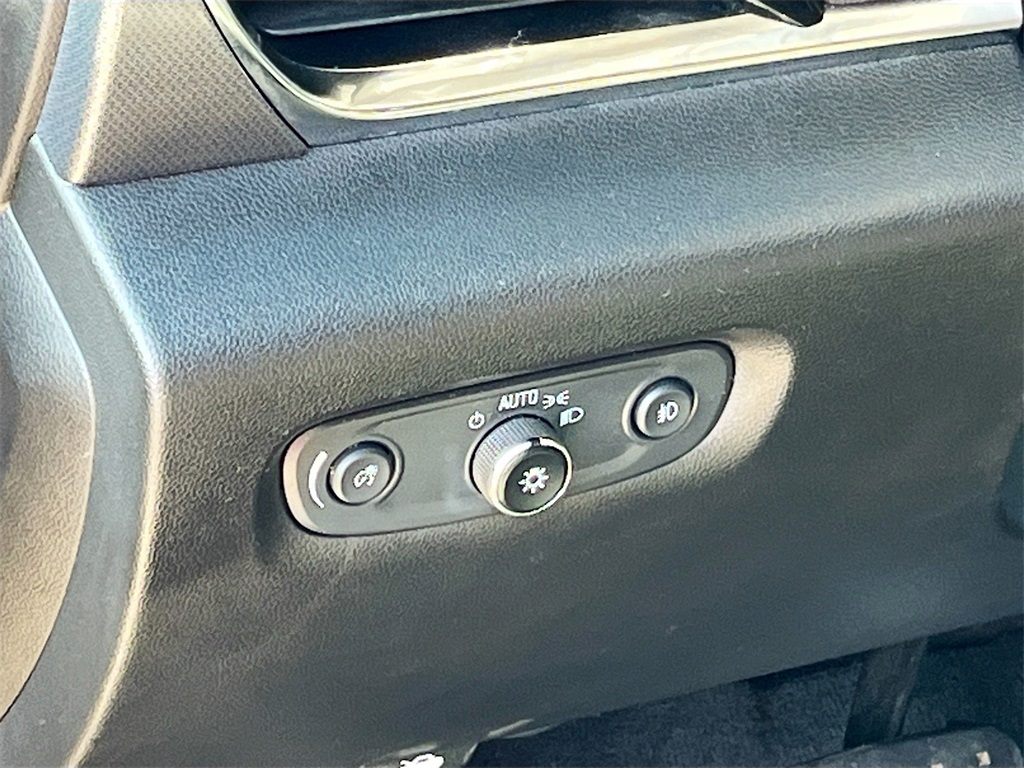 2021 Chevrolet Traverse Premier Gray at AutoSavvy Houston Northwest