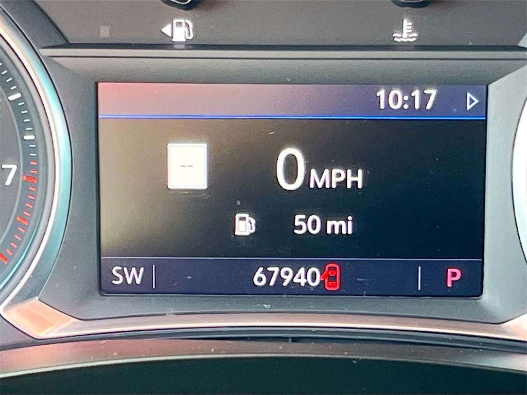 2021 Chevrolet Traverse Premier Gray at AutoSavvy Houston Northwest