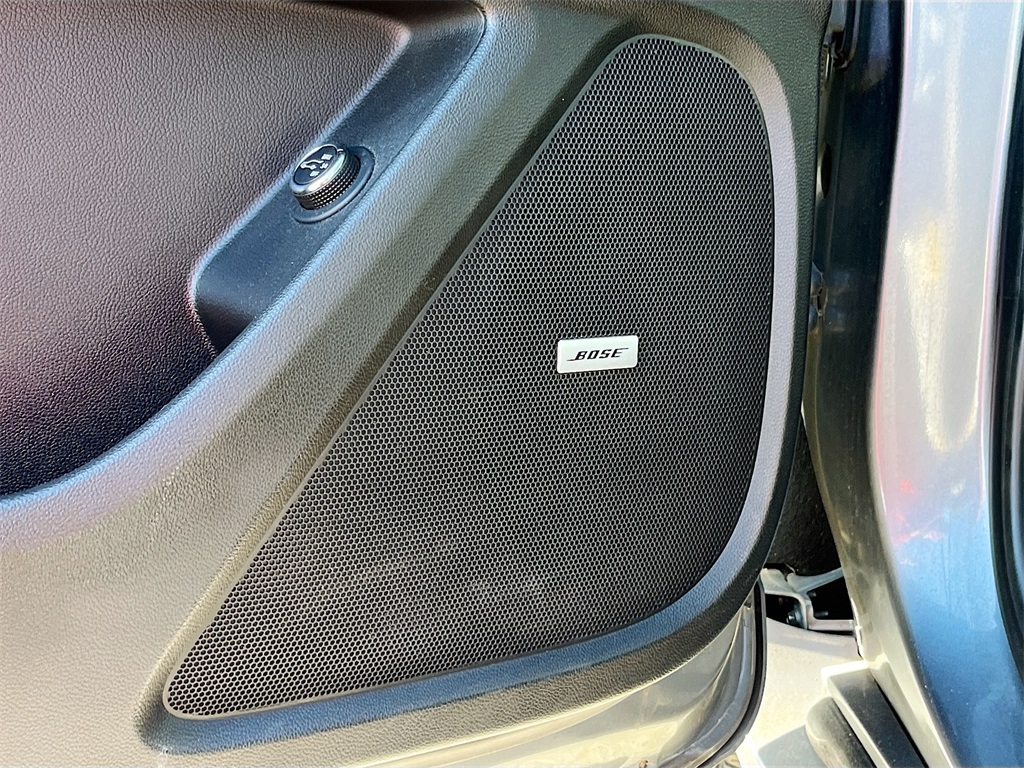 2021 Chevrolet Traverse Premier Gray at AutoSavvy Houston Northwest