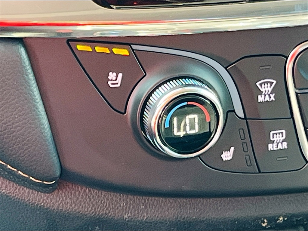 2021 Chevrolet Traverse Premier Gray at AutoSavvy Houston Northwest