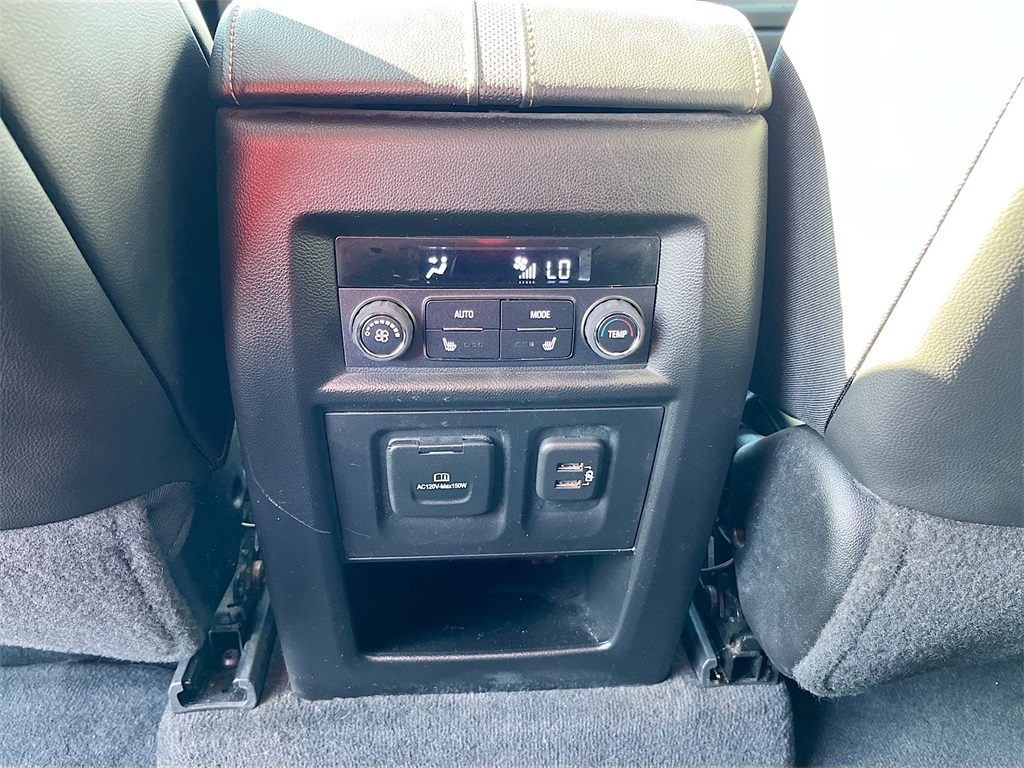 2021 Chevrolet Traverse Premier Gray at AutoSavvy Houston Northwest