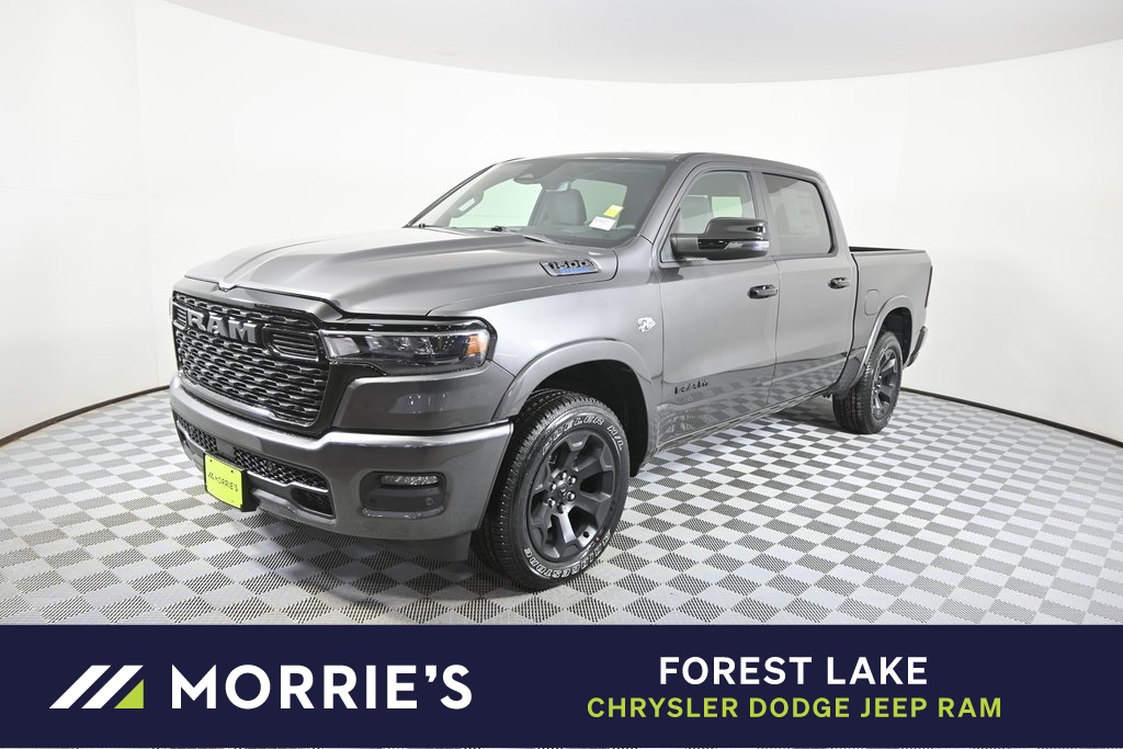 2026 RAM Ram 1500 Pickup Big Horn/Lone Star's photo