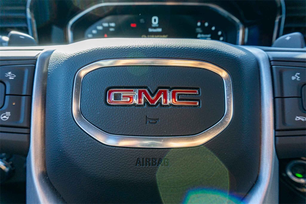 Used Car 2023 Gmc Sierra 1500  Elevation For Sale Under $60,000 In San Marcos, Texas