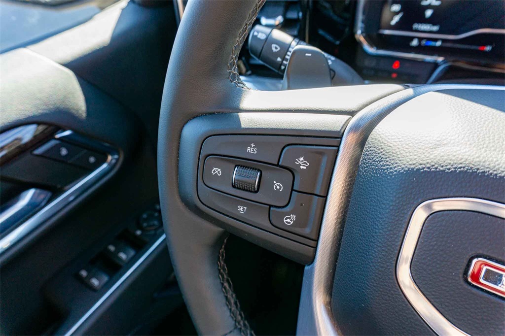 Used Car 2023 Gmc Sierra 1500  Elevation For Sale Under $60,000 In San Marcos, Texas