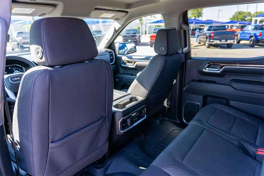 Used Car 2023 Gmc Sierra 1500  Elevation For Sale Under $60,000 In San Marcos, Texas