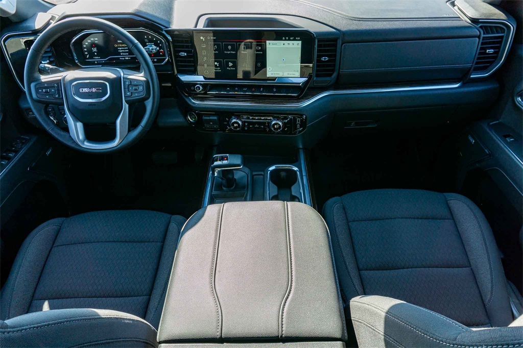 Used Car 2023 Gmc Sierra 1500  Elevation For Sale Under $60,000 In San Marcos, Texas
