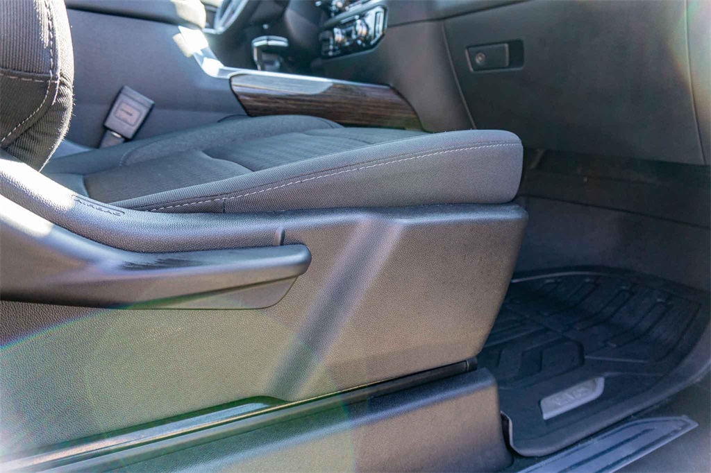 Used Car 2023 Gmc Sierra 1500  Elevation For Sale Under $60,000 In San Marcos, Texas