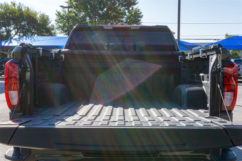 Used Car 2023 Gmc Sierra 1500  Elevation For Sale Under $60,000 In San Marcos, Texas