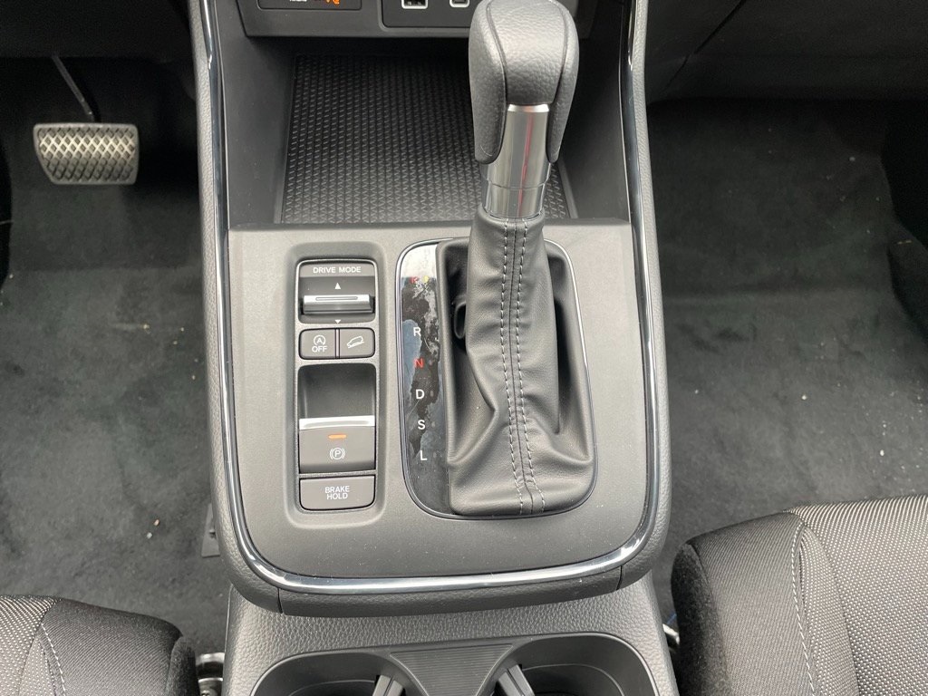 Thumbnail: 2025 Honda CR-V - 18