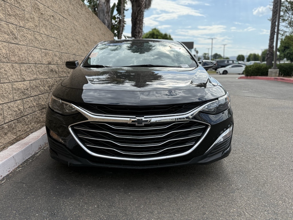 2024 Chevrolet Malibu LS