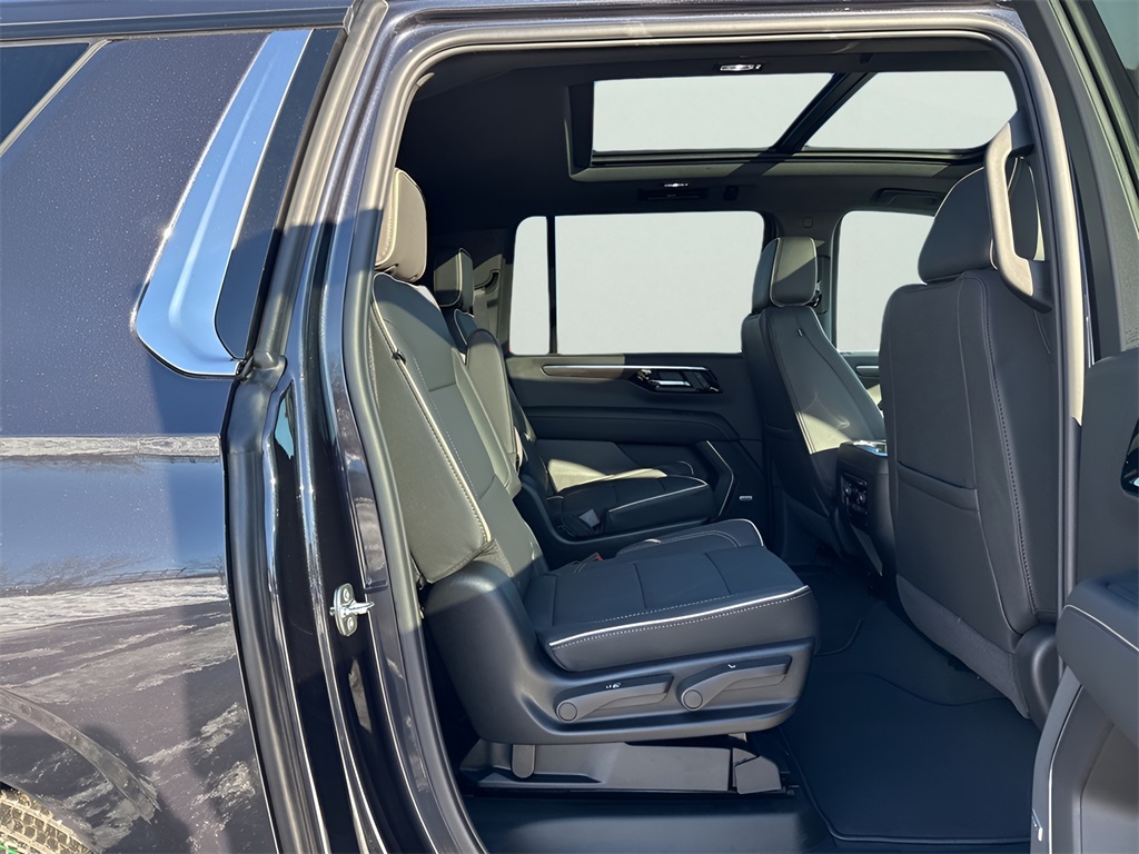 2026 Chevrolet Suburban