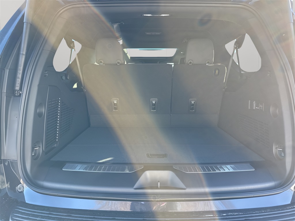 2026 Chevrolet Suburban