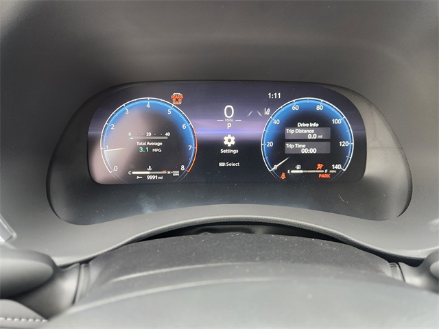 2026 Toyota Highlander Limited  at Toyota of Victoria