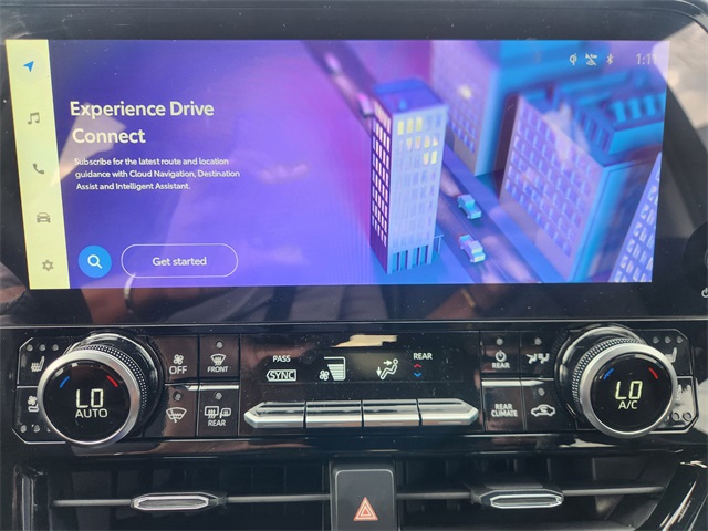 2026 Toyota Highlander Limited  at Toyota of Victoria