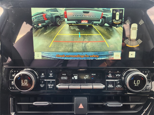 2026 Toyota Highlander Limited  at Toyota of Victoria