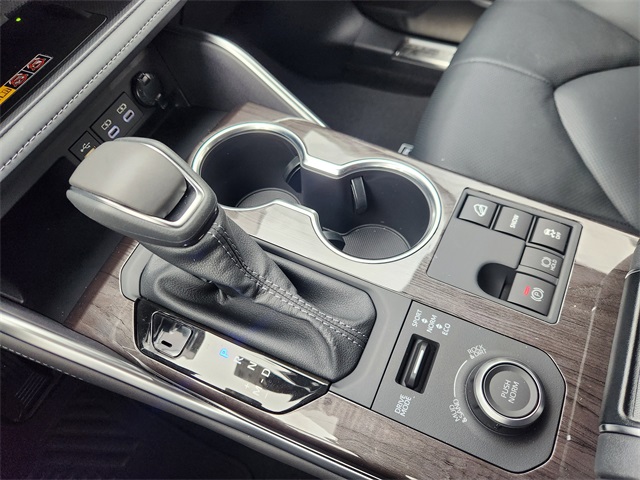 2026 Toyota Highlander Limited  at Toyota of Victoria