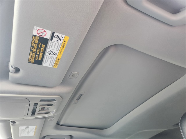 2026 Toyota Highlander Limited  at Toyota of Victoria