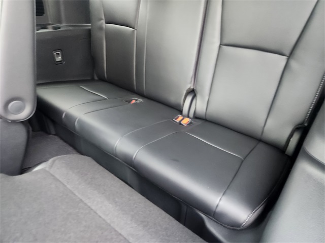 2026 Toyota Highlander Limited  at Toyota of Victoria