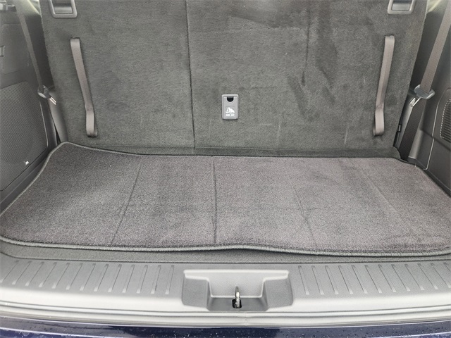 2026 Toyota Highlander Limited  at Toyota of Victoria