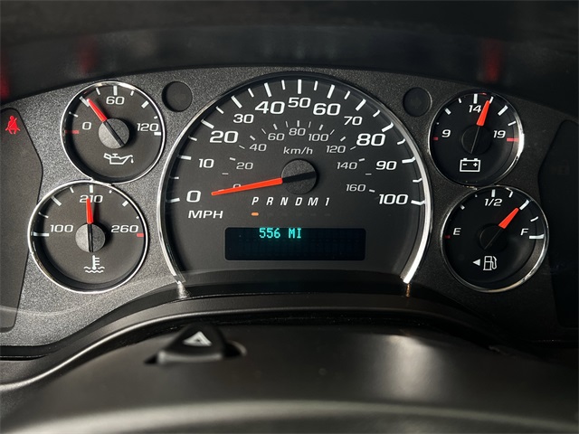 2024 GMC Savana 2500 Work Van White at Wharton Chevrolet GMC