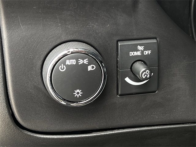 2024 GMC Savana 2500 Work Van White at Wharton Chevrolet GMC