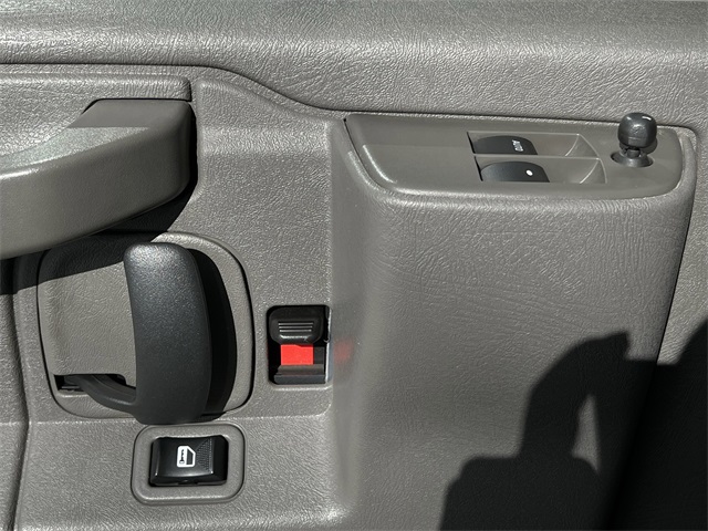 2024 GMC Savana 2500 Work Van White at Wharton Chevrolet GMC