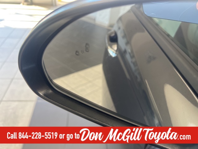 2019 Kia Optima LX Gray at DeMontrond Gulf Freeway