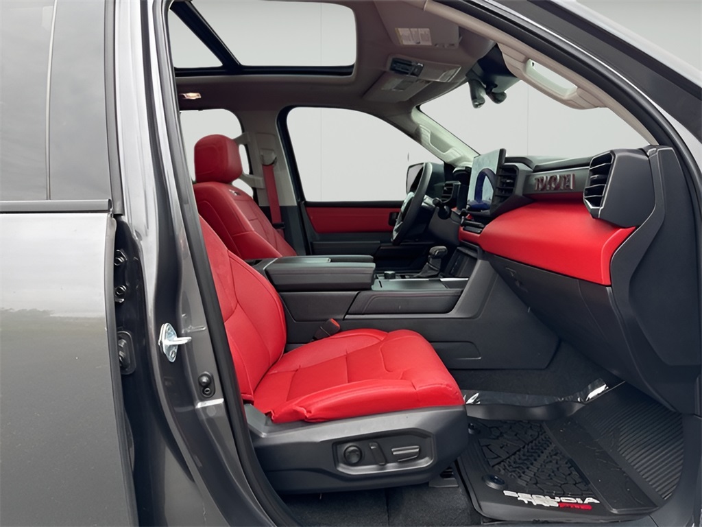 2023 Toyota Sequoia