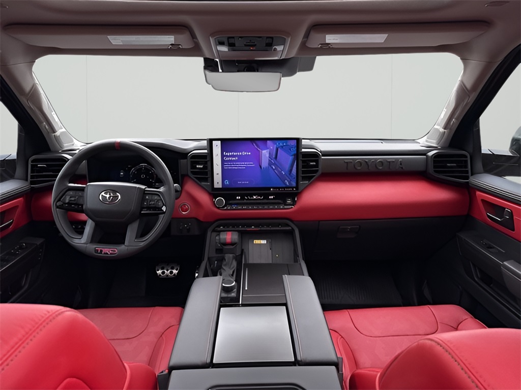 2023 Toyota Sequoia