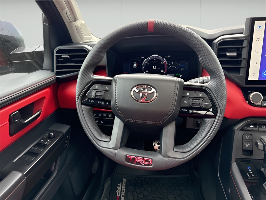 2023 Toyota Sequoia